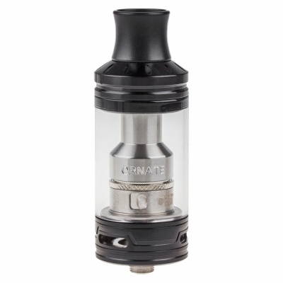 Клиромайзер Joyetech ORNATE (6 мл) - Черный Клиромайзер Joyetech ORNATE (6 мл) - Черный